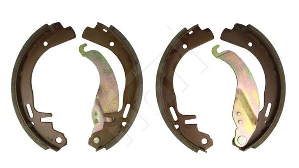 HART Brake Shoe Set Article number: 217 669 cheaply