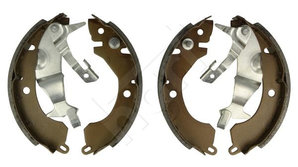 HART Brake Shoe Set Article number: 217 714 cheaply