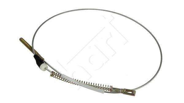 HART Hand brake cable Article number: 218 161 cheaply