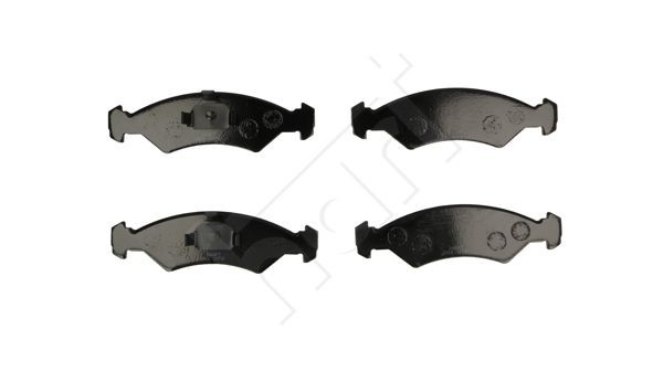 HART Brake pad set Article number: 221 076 cheaply