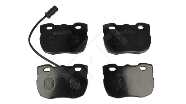 HART Brake pad set Article number: 222 293 cheaply