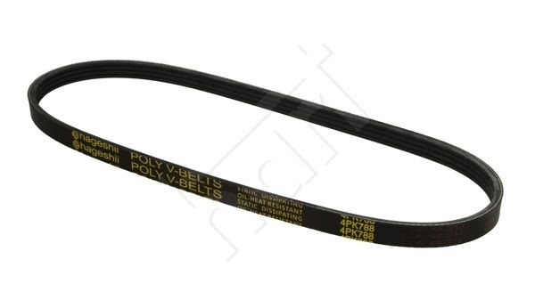 HART Serpentine belt Article number: 331 758 cheaply