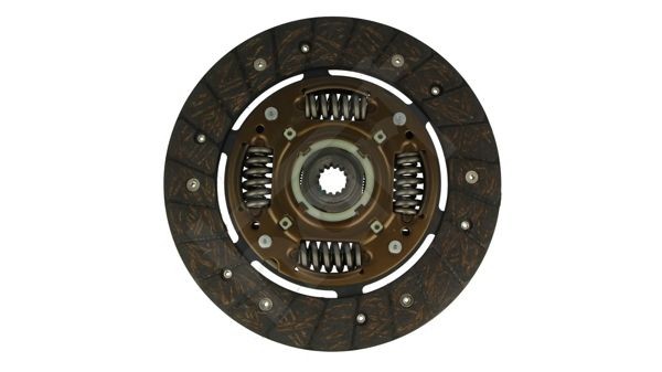 HART Clutch Disc Article number: 332 138 cheaply