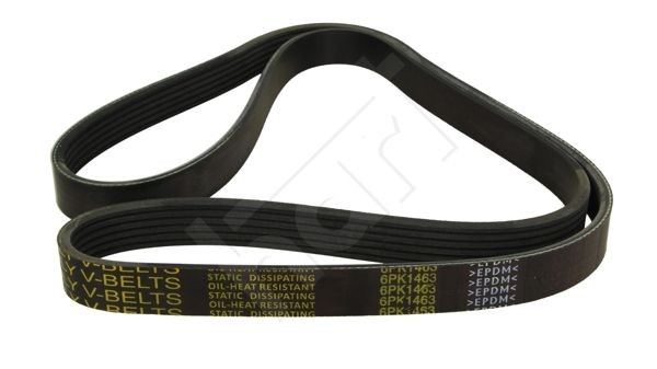HART Serpentine belt Article number: 334 021 cheaply