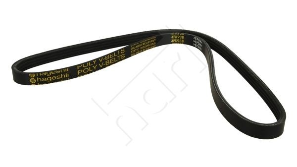 HART Serpentine belt Article number: 334 270 cheaply