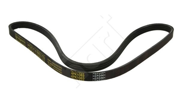 HART Serpentine belt Article number: 334 280 cheaply