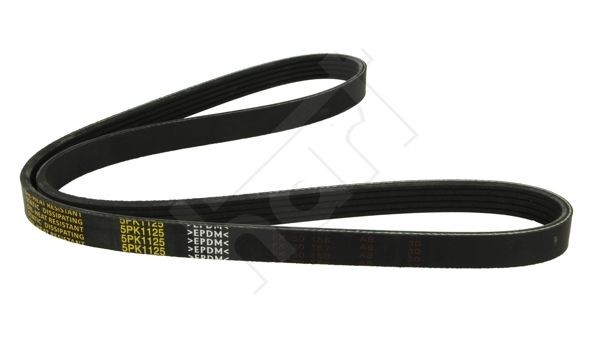 HART Serpentine belt Article number: 334 297 cheaply