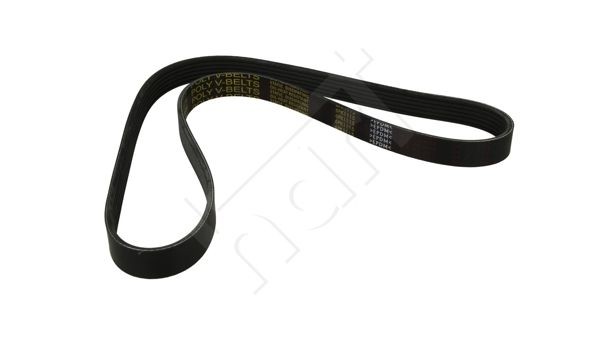 HART Serpentine belt Article number: 334 315 cheaply