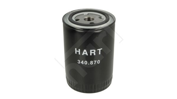 HART Oil filter Article number: 340 870 cheaply