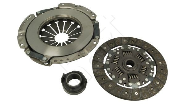 HART Clutch kit Article number: 359 969 cheaply
