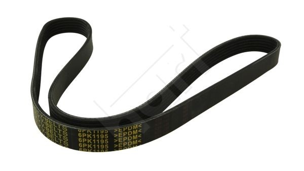 HART Serpentine belt Article number: 368 919 cheaply