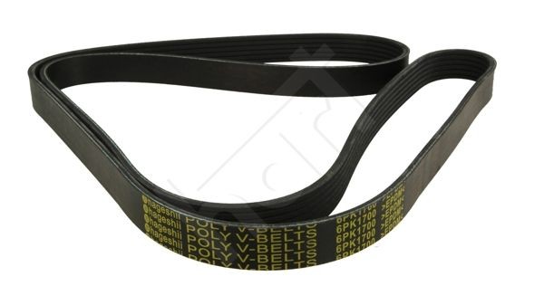 HART Serpentine belt Article number: 368 959 cheaply