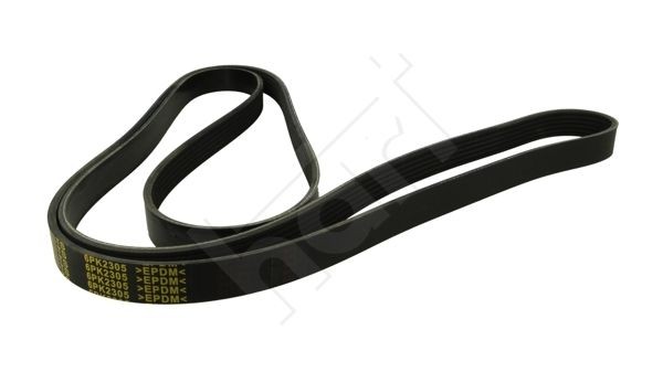 HART Serpentine belt Article number: 368 991 cheaply