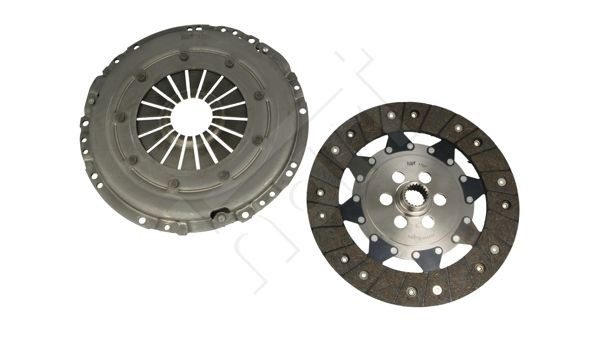 HART Clutch kit Article number: 399 890 cheaply