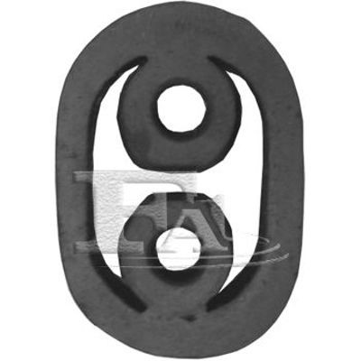 HART Rubber Strip, exhaust system Article number: 405 262 cheaply