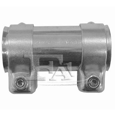 HART Exhaust clamp Article number: 405 595 cheaply