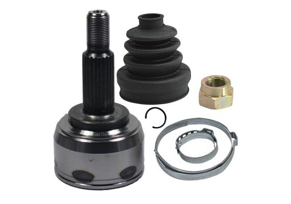 HART Joint kit, drive shaft Article number: 445 075 cheaply