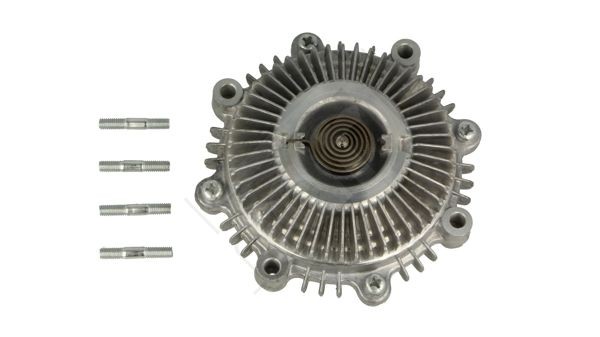 HART Kobling, kølerventilator Varenummer: 604 292 billige