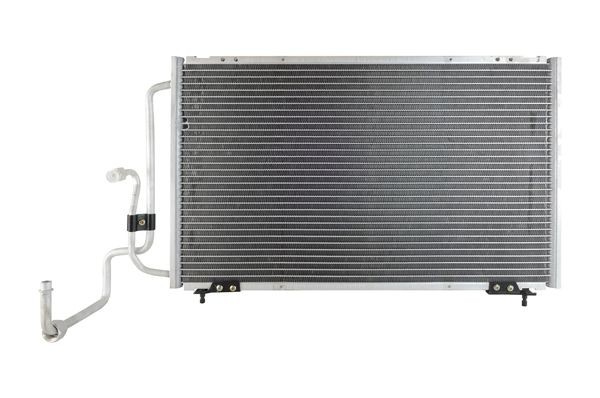 HART Air conditioning condenser Article number: 606 148 cheaply