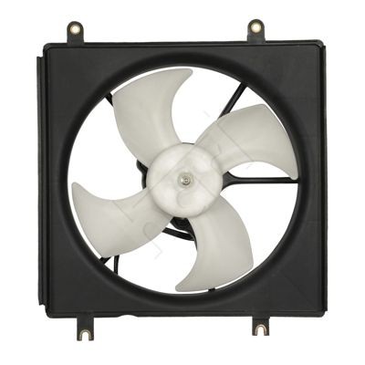 HART Radiaatori ventilaator Artikli number: 607 667 soodsalt