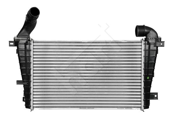 HART Intercooler Article number: 612 574 cheaply