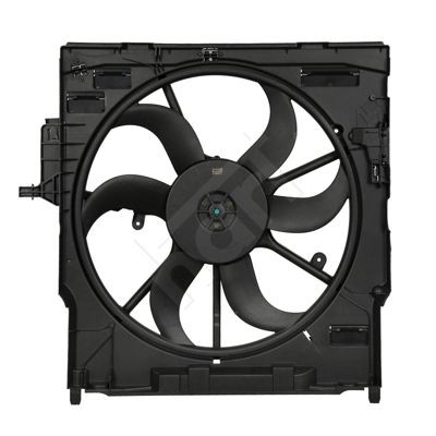 HART Køleventilator Varenummer: 624 598 billige