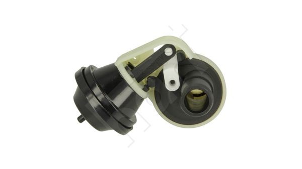 HART 643 010 Heater control valve PASSAT 1.9 TDI 101 PS Diesel 2001