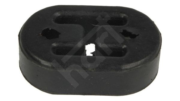 HART Rubber Strip, exhaust system Article number: 702 007 cheaply