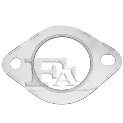 HART Exhaust pipe gasket Article number: 708 072 cheaply