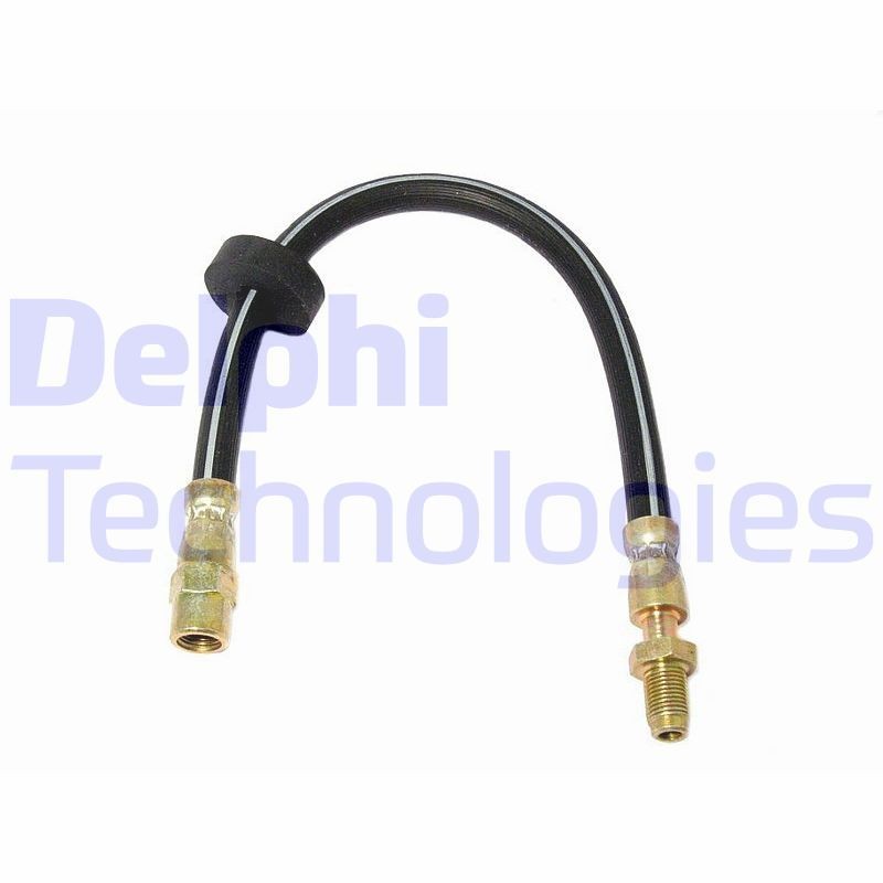 DELPHI Brake hose Article number: LH0296 cheaply