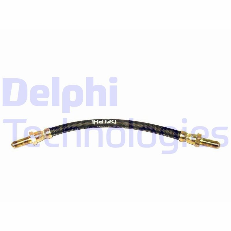 DELPHI Brake hose Article number: LH1702 cheaply