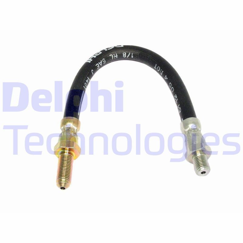 DELPHI Brake hose Article number: LH1738 cheaply