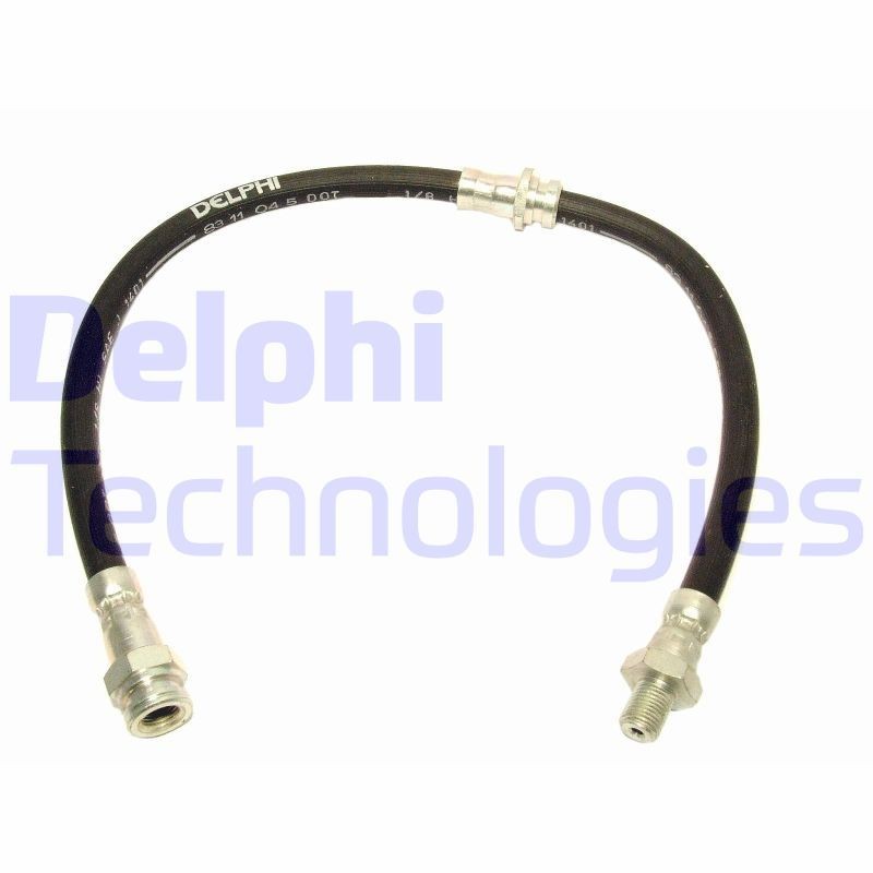 DELPHI Brake hose Article number: LH2226 cheaply