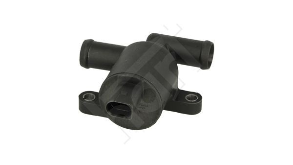 HART 927 099 Heater control valve TIGUAN 2.0 TSI 4motion 186 PS Petrol