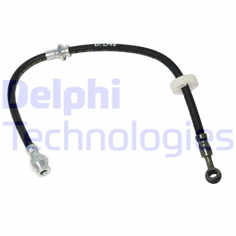 DELPHI Brake hose Article number: LH3629 cheaply