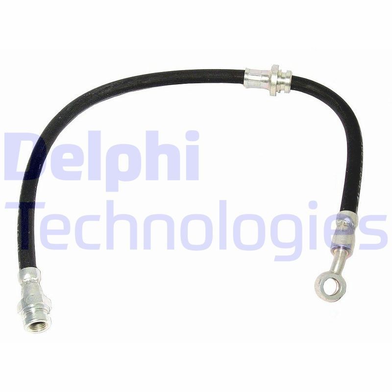 DELPHI Brake hose Article number: LH3649 cheaply