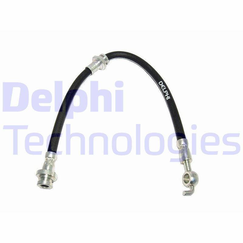DELPHI Brake hose Article number: LH3650 cheaply
