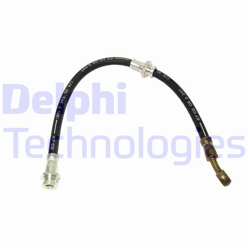 DELPHI Brake hose Article number: LH6084 cheaply