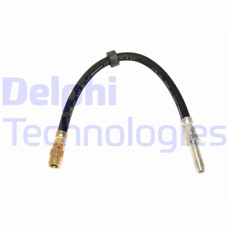 DELPHI Brake hose Article number: LH6102 cheaply