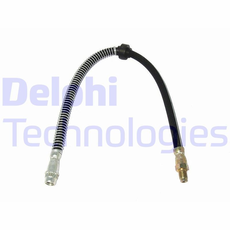 DELPHI Brake hose Article number: LH6124 cheaply