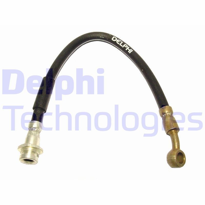 DELPHI Brake hose Article number: LH6323 cheaply
