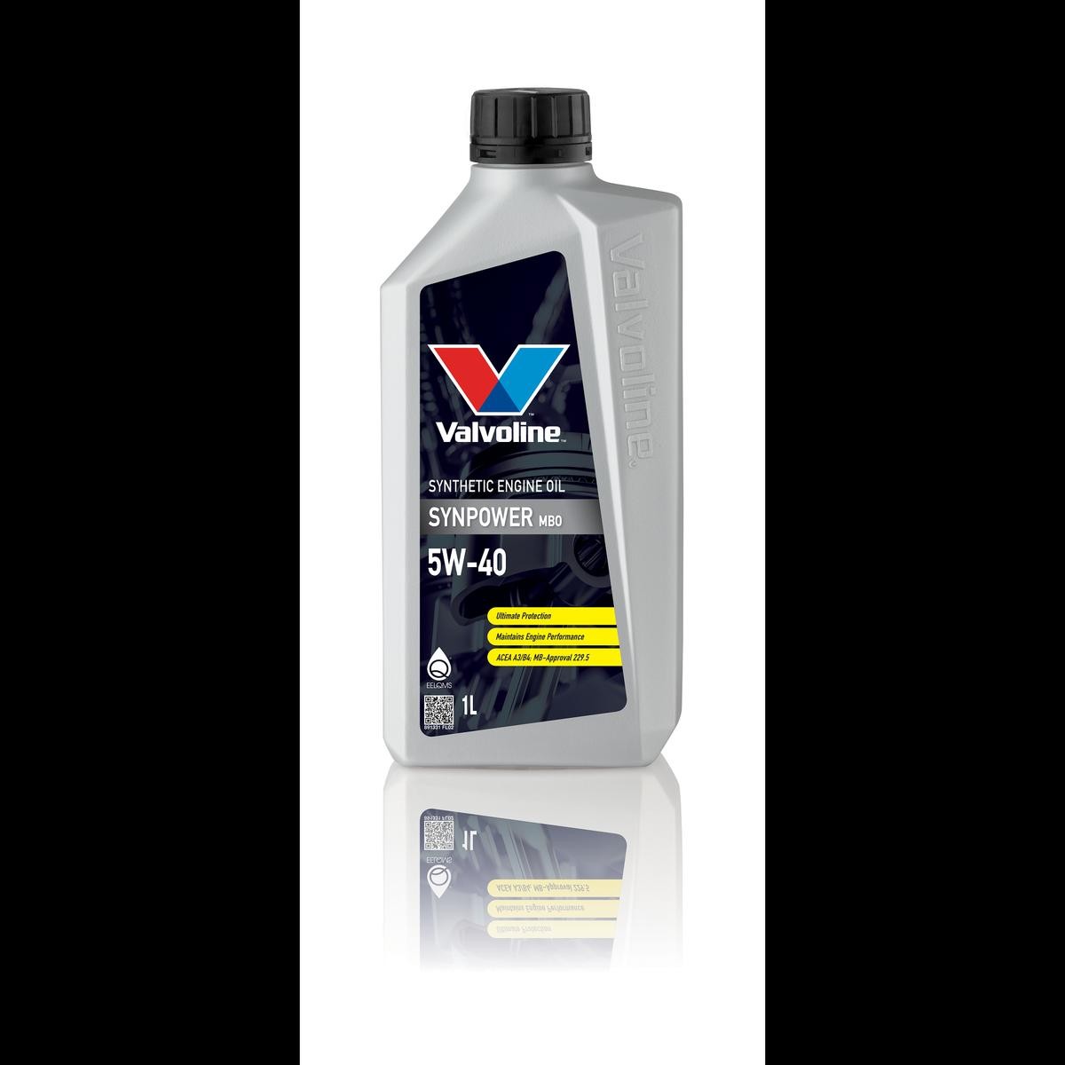 Valvoline Engine oil Article number: 891331 cheaply
