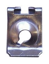 RESTAGRAF 10540 Clip, trim / protective strip MEGANE 1.9 dCi 120 PS Diesel