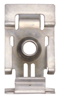 RESTAGRAF 10973 Clip, trim / protective strip MEGANE 1.9 dCi 120 PS Diesel