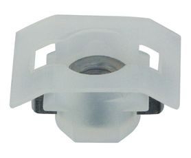 RESTAGRAF 1146 Clip, trim / protective strip SUPER 5 1.1 45 PS Petrol 1996