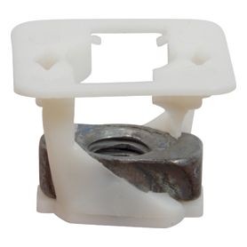 RESTAGRAF Clip, trim / protective strip Article number: 12295 cheaply