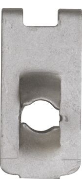 RESTAGRAF 192 Clip, trim / protective strip SUPER 5 1.1 45 PS Petrol 1996