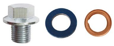 RESTAGRAF Sealing Plug, oil sump Article number: 221483 cheaply