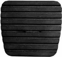 RESTAGRAF Brake Pedal Pad Article number: 2731 cheaply