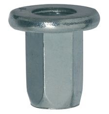 RESTAGRAF 9828 Clip, trim / protective strip PALIO 1.3 JTD Multijet (178BYE1AAT) 69 PS Diesel